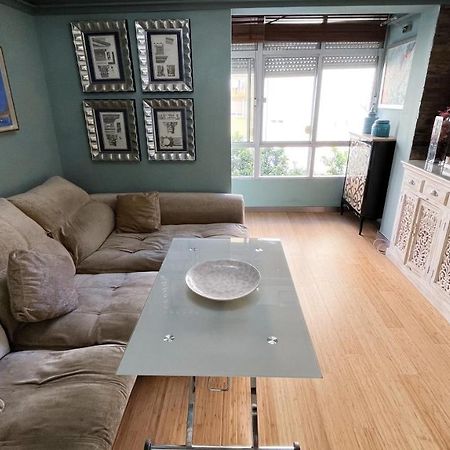 180 Home Luxury N. De Los Angeles Севиля Екстериор снимка