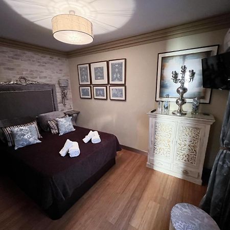 180 Home Luxury N. De Los Angeles Севиля Екстериор снимка