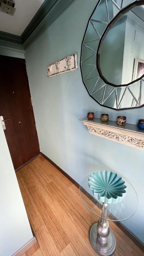 180 Home Luxury N. De Los Angeles Севиля Екстериор снимка