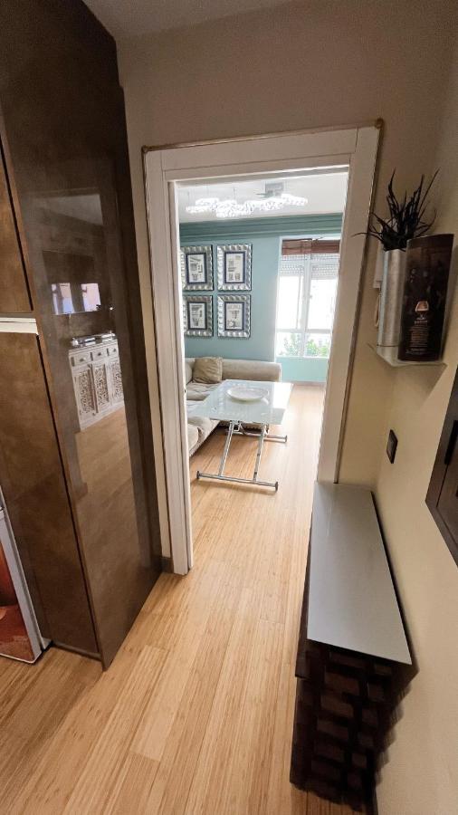 180 Home Luxury N. De Los Angeles Севиля Екстериор снимка