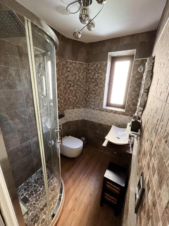 180 Home Luxury N. De Los Angeles Севиля Екстериор снимка