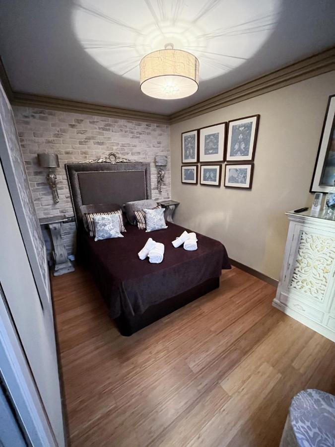 180 Home Luxury N. De Los Angeles Севиля Екстериор снимка