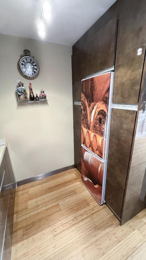 180 Home Luxury N. De Los Angeles Севиля Екстериор снимка