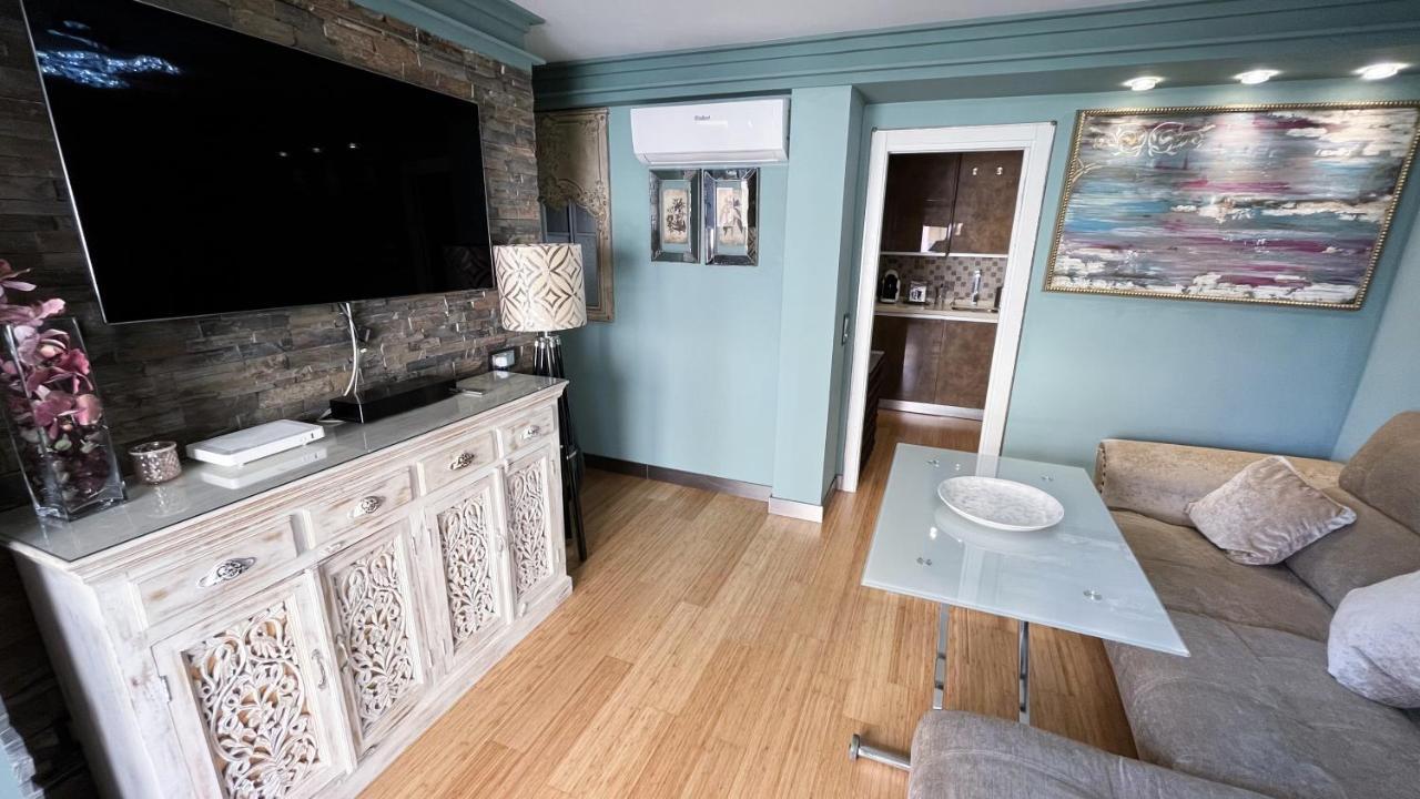 180 Home Luxury N. De Los Angeles Севиля Екстериор снимка