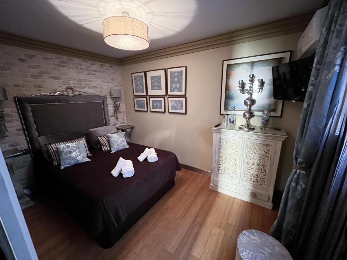 180 Home Luxury N. De Los Angeles Севиля Екстериор снимка
