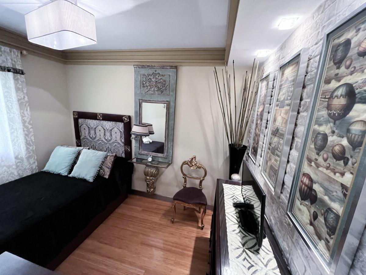 180 Home Luxury N. De Los Angeles Севиля Екстериор снимка