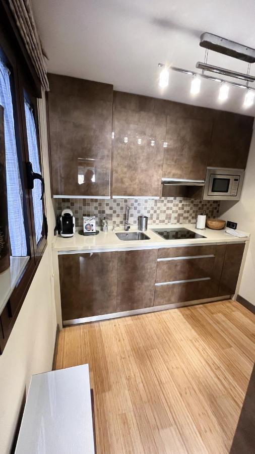 180 Home Luxury N. De Los Angeles Севиля Екстериор снимка